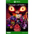 Five Nights at Freddy's: Security Breach XBOX CD-Key